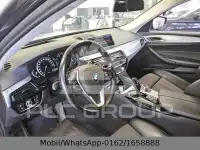 2017 BMW 530