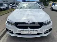 2017 BMW 530