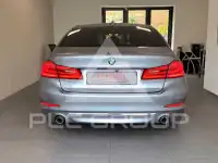 2017 BMW 530