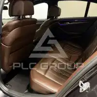 2017 BMW 530