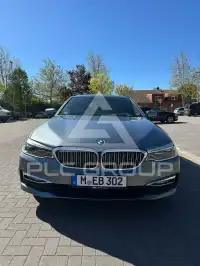 2017 BMW 530