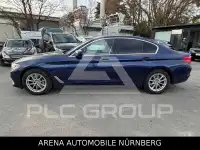 2017 BMW 530