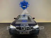 2017 BMW 530