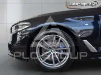 2017 BMW 530