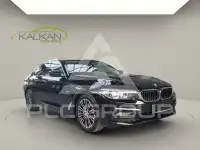 2017 BMW 530