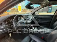 2017 BMW 530