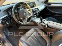 2017 BMW 530