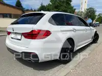 2017 BMW 530