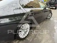 2017 BMW 530