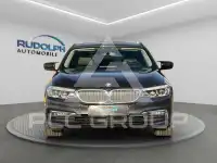 2017 BMW 530