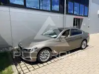 2017 BMW 530