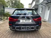 2017 BMW 530