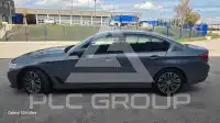 2017 BMW 530