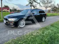 2017 BMW 530