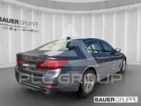 2017 BMW 530