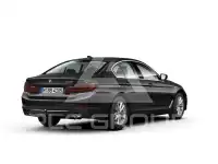 2017 BMW 530