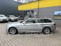 2017 BMW 530