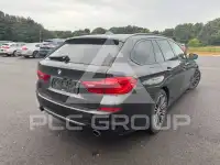 2017 BMW 530