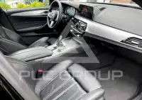 2017 BMW 530