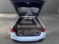 2017 BMW 530