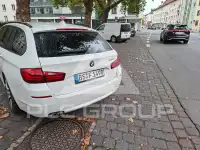 2017 BMW 530
