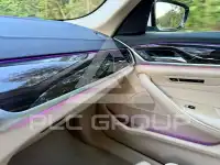 2017 BMW 530