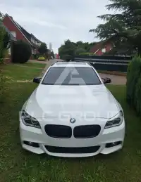 2017 BMW 530