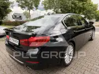 2017 BMW 530