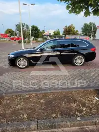 2017 BMW 530