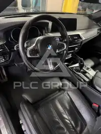 2017 BMW 530