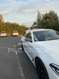 2017 BMW 530