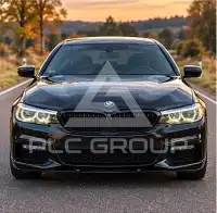2017 BMW 530