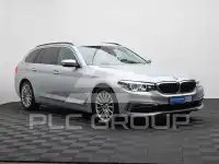2017 BMW 530
