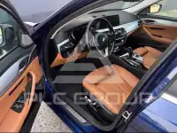 2017 BMW 530