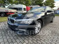 2017 BMW 530