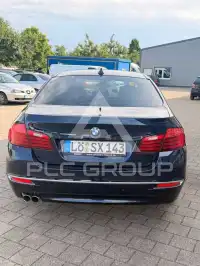 2017 BMW 530
