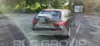 2017 BMW 530