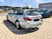 2017 BMW 530