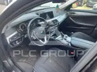2017 BMW 530