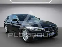 2017 BMW 530
