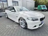 2017 BMW 530