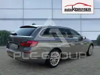 2017 BMW 530