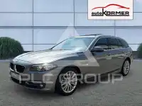2017 BMW 530