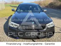 2017 BMW 530