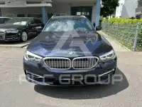 2017 BMW 530