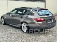 2017 BMW 530