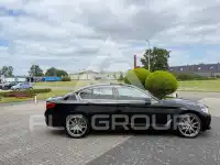 2017 BMW 530