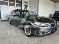 2017 BMW 530