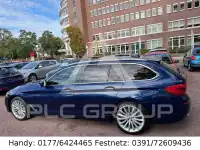 2017 BMW 530