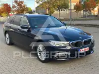 2017 BMW 530